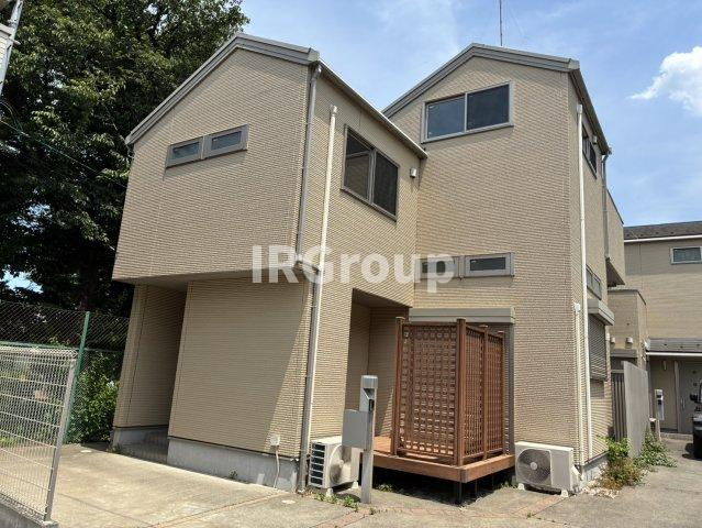 下石神井戸建群　A棟｜東京都練馬区下石神井６丁目の賃貸情報