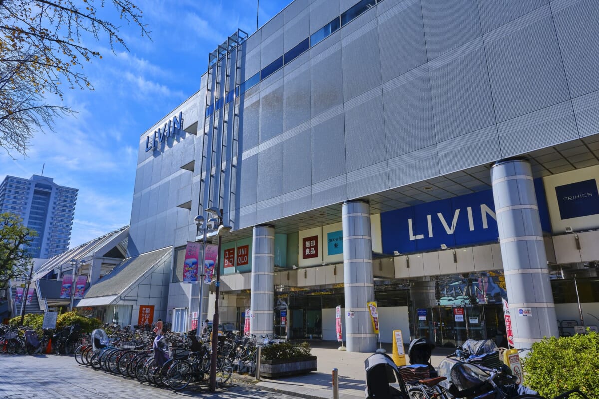 光が丘IMA
