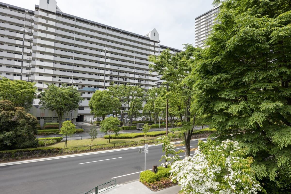 光が丘駅周辺の住みやすさについて
